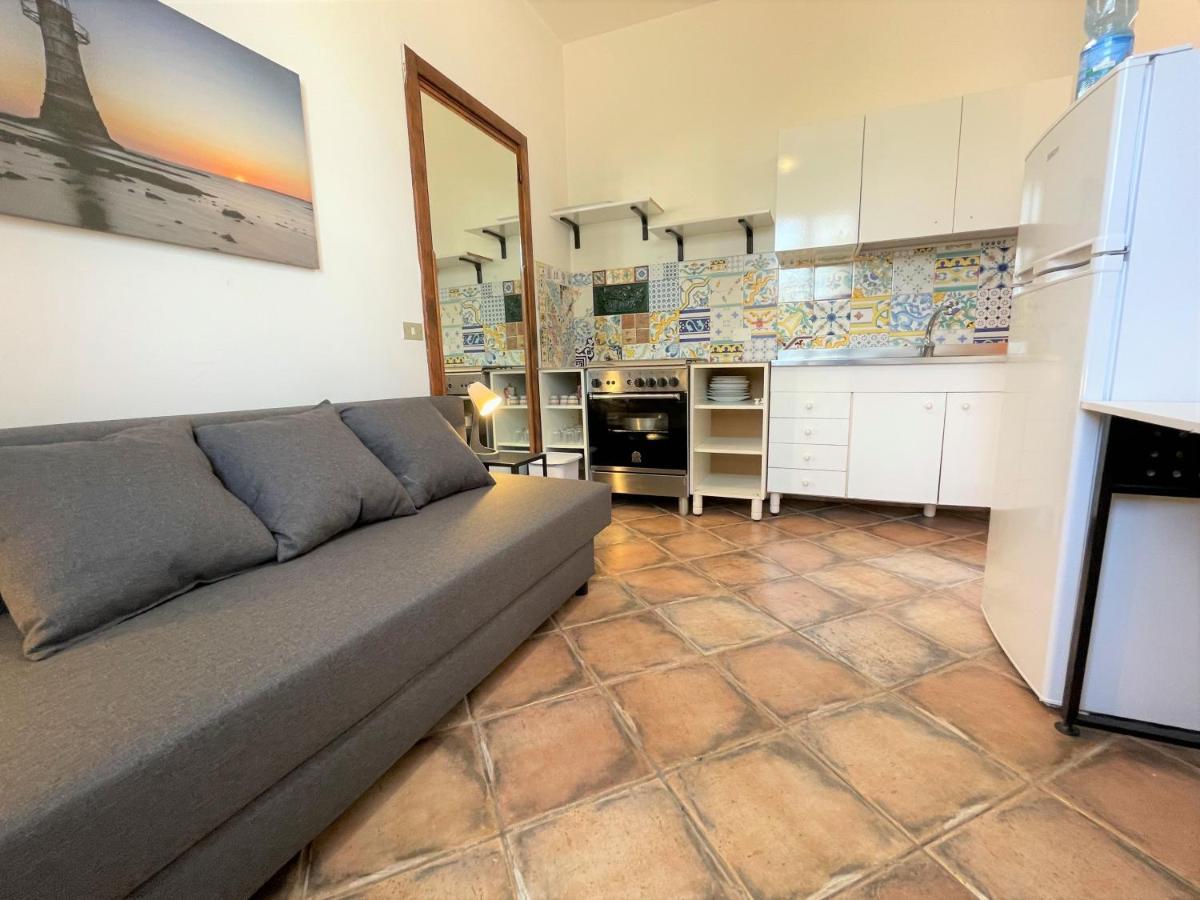 Villa Petrelli Torre dell'Orso Exteriör bild